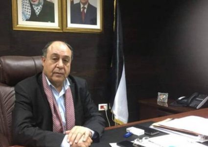 محافظ نابلس: لا تهاون مع من يحاول ضرب النسيج المجتمعي بالمحافظة