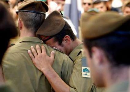 الجنود الإثيوبيون الأكثر انتحارا في قوات الاحتلال