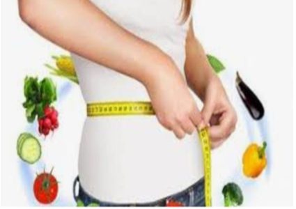 أفضل نظام غذائي للتخلص من دهون البطن