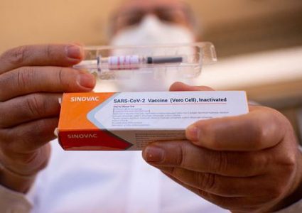 برنامج "كوفاكس" يُسلّم مليار جرعة من اللقاحات المضادة لفيروس كورونا