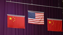 مشروع قانون للتخفيف من اعتماد أميركا على الصين للتزوّد بالمعادن النادرة