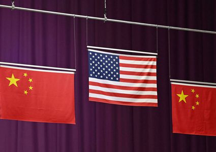 مشروع قانون للتخفيف من اعتماد أميركا على الصين للتزوّد بالمعادن النادرة