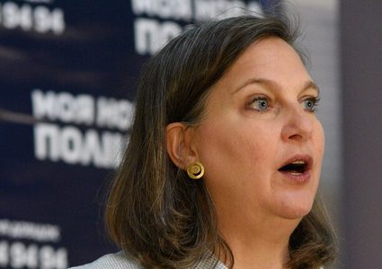 نولاند: واشنطن أعدت 18 سيناريو للرد على "الغزو الروسي" لأوكرانيا