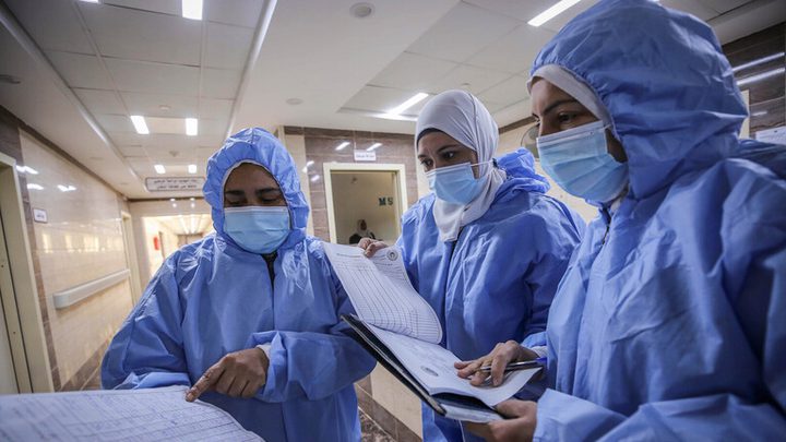 الصحة المصرية تصدر توصيات "هامة" لتجنب موجة كورونا الخامسة