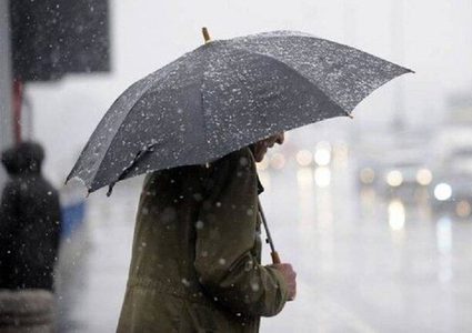 الأردن يعلن حالة الطوارئ بسبب المنخفض الجوي