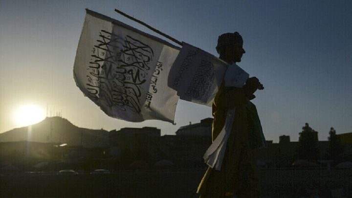 طالبان تدعو الصين للعمل على اعتراف العالم بها