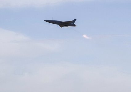 الجيش الإيراني: سنرد بحزم على أي خرق لأجوائنا