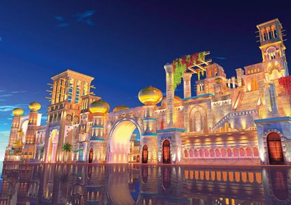 كاليفورنيا: اعتماد فلسطين كأول دولة عربية في القرية العالمية