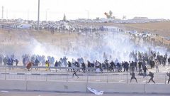 دعوات فلسطينية لحشد شعبي مساند لأهالي النقب