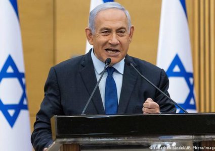 حزب الليكود يستعد لتنحي نتنياهو عن زعامته