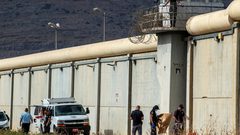 محكمة الاحتلال ترفض اعتبار أسرى نفق جلبوع أسرى حرب