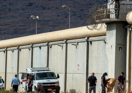 محكمة الاحتلال ترفض اعتبار أسرى نفق جلبوع أسرى حرب