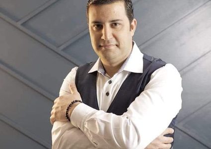 الفنان الأردني طارق حداد: أغنية الغربة شكلت حالة وجدانية اعيشها في بلد الاغتراب