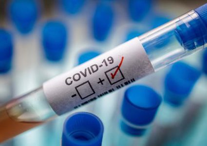 الصحة الأردنية:12 وفاة و3493 إصابة جديدة بفيروس "كورونا"