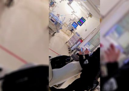 "هيئة الأسرى": الأسير ناصر أبو حميد لا يزال في غيبوبة منذ 12 يوما