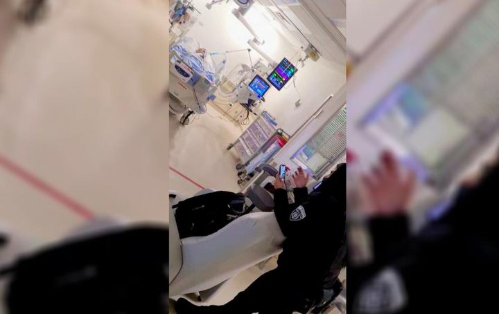 "هيئة الأسرى": الأسير ناصر أبو حميد لا يزال في غيبوبة منذ 12 يوما