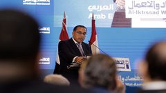 مدبولي: حجم ديون مصر "لا يزال ضمن نطاق الحدود الآمنة"