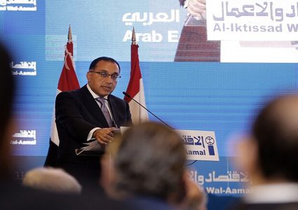 مدبولي: حجم ديون مصر "لا يزال ضمن نطاق الحدود الآمنة"