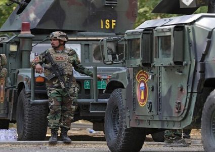 "داعش" يعدم 4 صيادين اختطفهم في محافظة صلاح الدين بالعراق