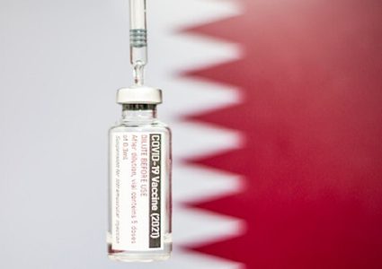 وفاة رضيع عمره 3 أسابيع بـ"كوفيد-19" في قطر