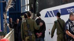 مخابرات الاحتلال تعيد اعتقال أسير مقدسي لحظة الإفراج عنه