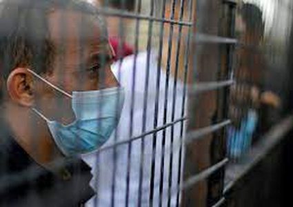 منذ مطلع العام.. 50 إصابة بـ"كورونا" في صفوف الأسرى