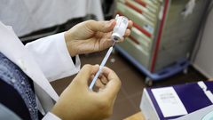 غزة:  69 إصابة جديدة ولا وفيات