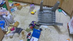 نقابة الصيادلة تصدر بياناً حول الإعتداء على صيدلي في طولكرم