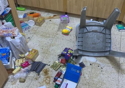 نقابة الصيادلة تصدر بياناً حول الإعتداء على صيدلي في طولكرم