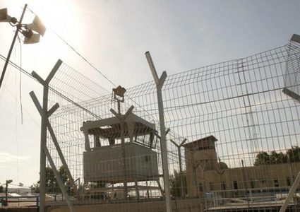 "الأسرى": الأسير المصاب أحمد محمود بحاجة لمتابعة صحية مستعجلة