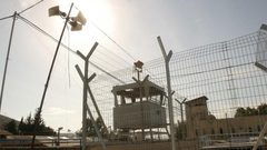 "الأسرى": الأسير المصاب أحمد محمود بحاجة لمتابعة صحية مستعجلة