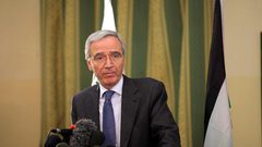 لجنة الانتخابات المركزية تبت في اعتراضات الناخبين  تحضيرا للمرحلة الثانية