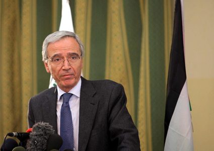 لجنة الانتخابات المركزية تبت في اعتراضات الناخبين  تحضيرا للمرحلة الثانية