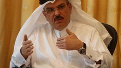 العمادي يعلن موعد صرف المنحة القطرية للأسر المتعففة بقطاع غزة