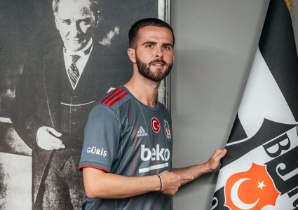 بيانيتش يرفض العودة لبرشلونة