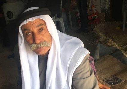 شيخ العراقيب: الجماهير العربية ستفشل مخططات الاحتلال بتهجيرنا من النقب