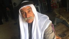 شيخ العراقيب: الجماهير العربية ستفشل مخططات الاحتلال بتهجيرنا من النقب