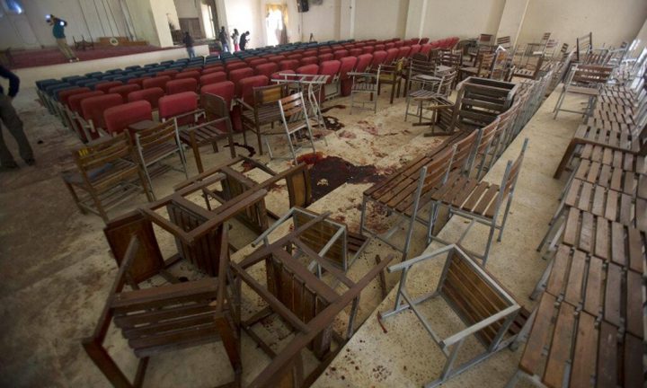 مقتل 12 شخصا في زلزال ضرب أفغانستان