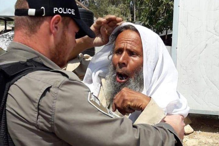 شلًّح: دماء الشيخ الهذالين تُعطينا القوة لمواصلة المقاومة حتى التحرير