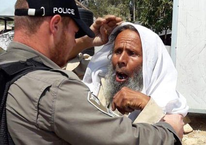 شلًّح: دماء الشيخ الهذالين تُعطينا القوة لمواصلة المقاومة حتى التحرير