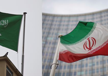 3 دبلوماسيين إيرانيين يستأنفون عملهم في السعودية بعد توقف دام 6 سنوات