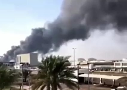 شرطة أبو ظبي تعلن عن عدد وجنسيات القتلى والمصابين جراء الانفجارات