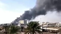 شرطة أبو ظبي تعلن عن عدد وجنسيات القتلى والمصابين جراء الانفجارات