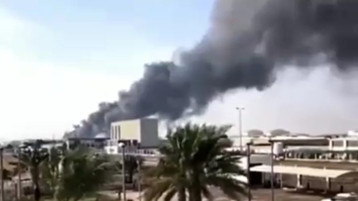شرطة أبو ظبي تعلن عن عدد وجنسيات القتلى والمصابين جراء الانفجارات