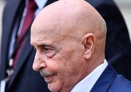 رئيس مجلس النواب الليبي: حكومة الوحدة الوطنية المؤقتة انتهت ولايتها