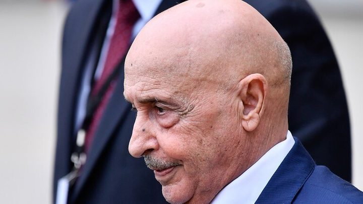 رئيس مجلس النواب الليبي: حكومة الوحدة الوطنية المؤقتة انتهت ولايتها