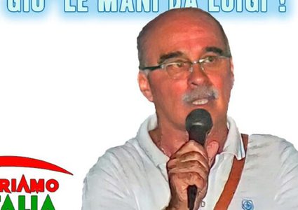 إيطاليا: وفاة أحد أبرز معارضي التطعيم متأثرا بـ"كوفيد-19"