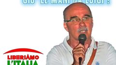 إيطاليا: وفاة أحد أبرز معارضي التطعيم متأثرا بـ"كوفيد-19"