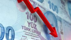 تركيا: عجز الميزانية يرتفع إلى مستوى تاريخي الشهر الماضي