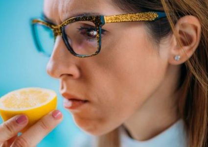 الكشف عن سبب فقدان الشم والتذوق بعد الإصابة بكورونا